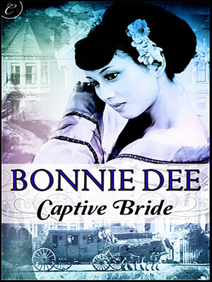 cover image of Captive Bride